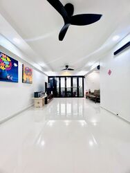 Blk 297A Compassvale Green (Sengkang), HDB Executive #489902331